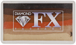 Diamond FX Splitcake Cuddly (28gr)