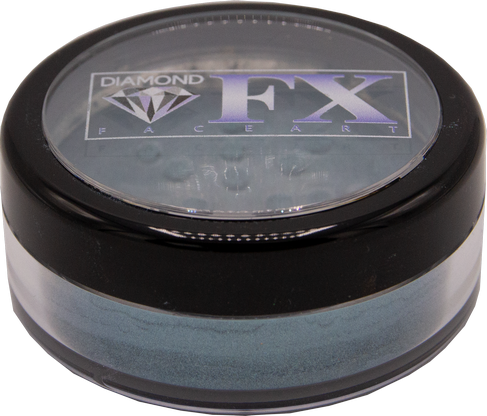 Diamond FX Dust Powder Emerald (5gr)