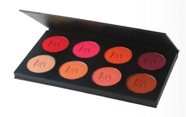 Ben Nye Theatrical Rouge Palette