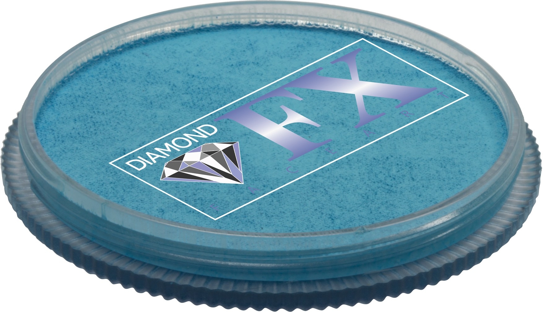 Diamond FX Essential Light Blue (30gr) | Waterschmink