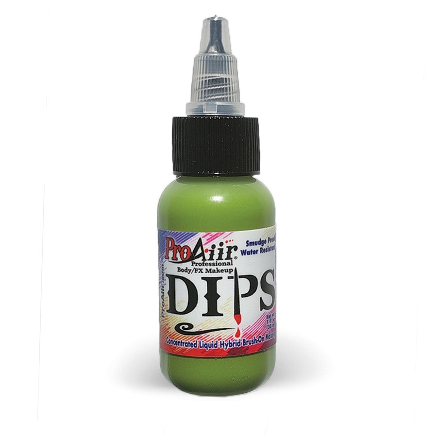 ProAiir Dips Lime Green, 30ml