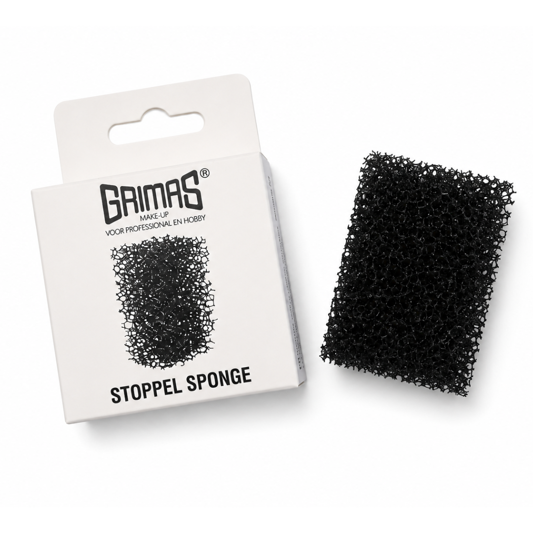 Grimas Stoppelspons