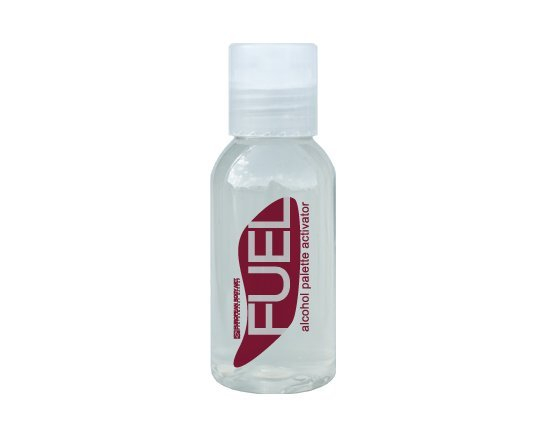 EBA Fuel Alcohol Palette Activator Spray, 120ml