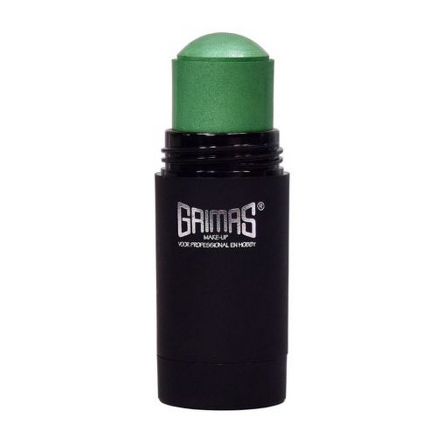Grimas Covercream Bright Envy Green (740)