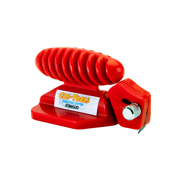 Cos-Tools Freestyle Cutter | Snijmes
