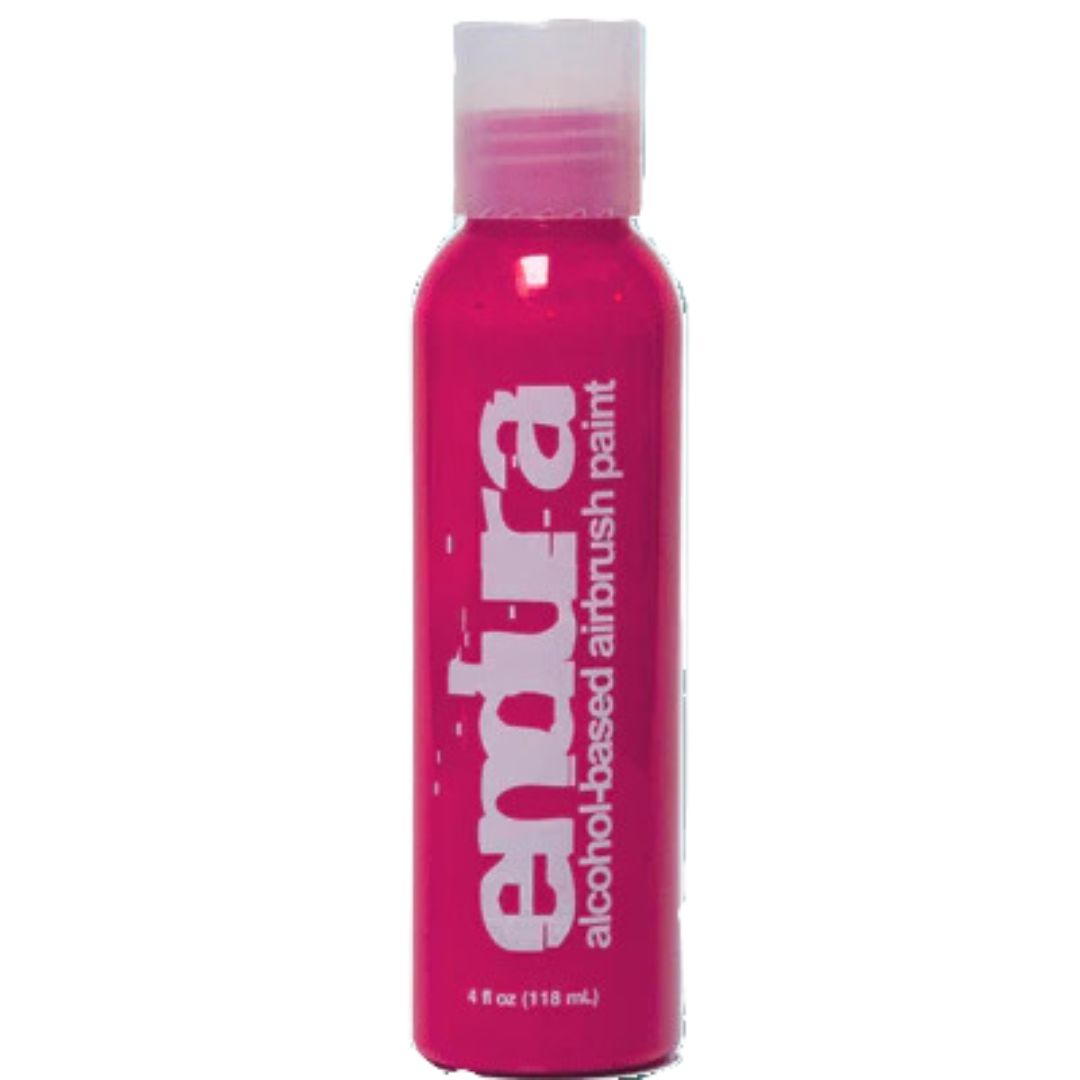 EBA Endura Alcohol-Based Airbrush Makeup Pink, 120ml