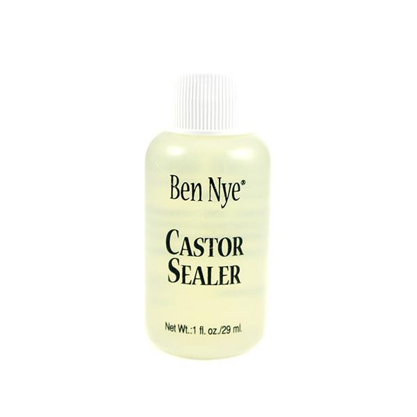 Ben Nye Castor Sealer, 29ml.
