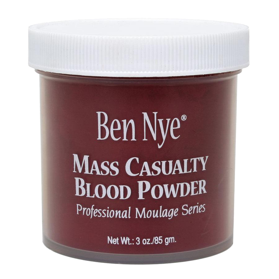 Ben Nye Mass Casualty Blood Powder (85gr)
