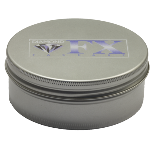 Diamond FX Brush Soap (100g zeep)
