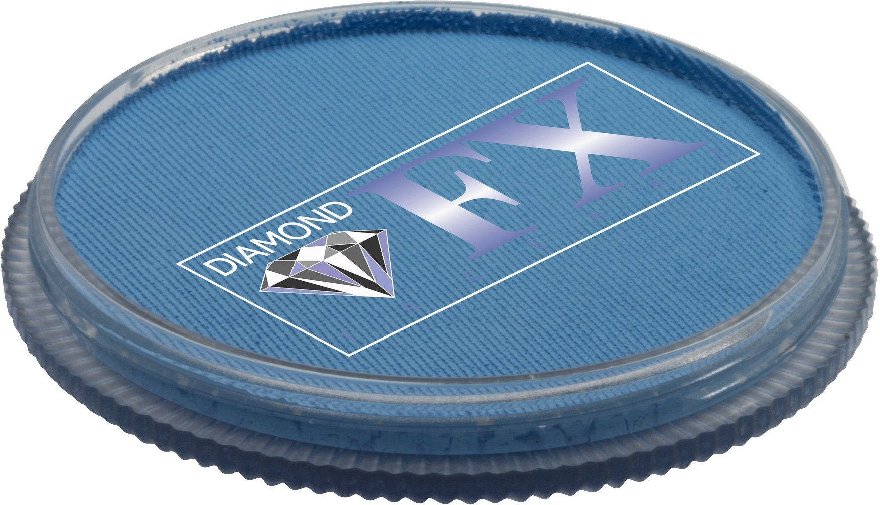 Diamond FX Essential Pastel Blue (30gr) | Waterschmink