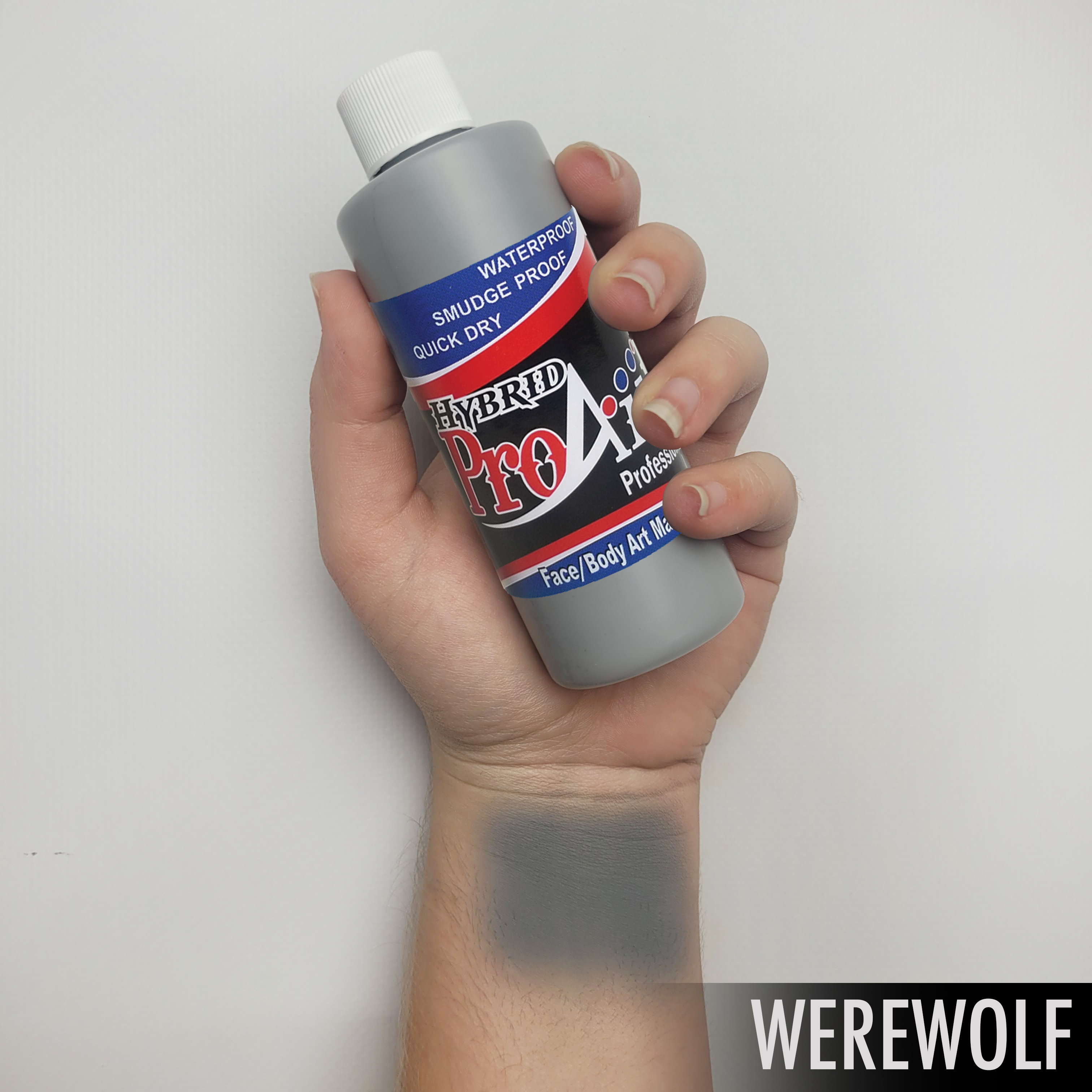 ProAiir Hybrid Werewolf, 60ml