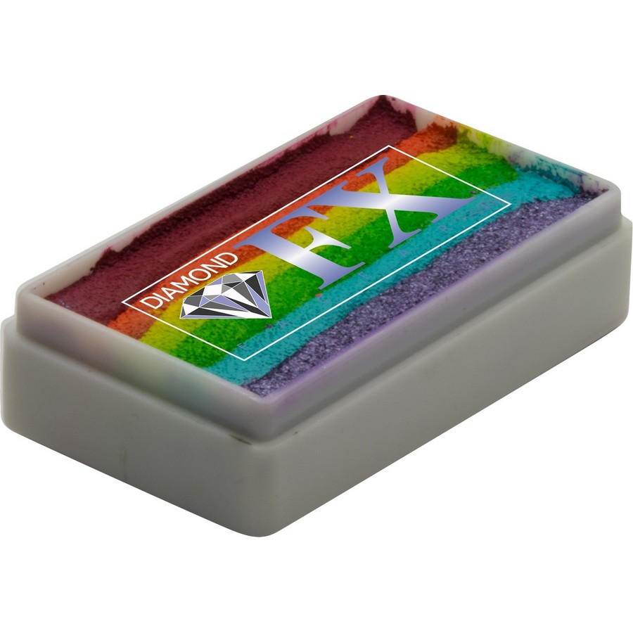 Diamond FX Splitcake Summer (30g)