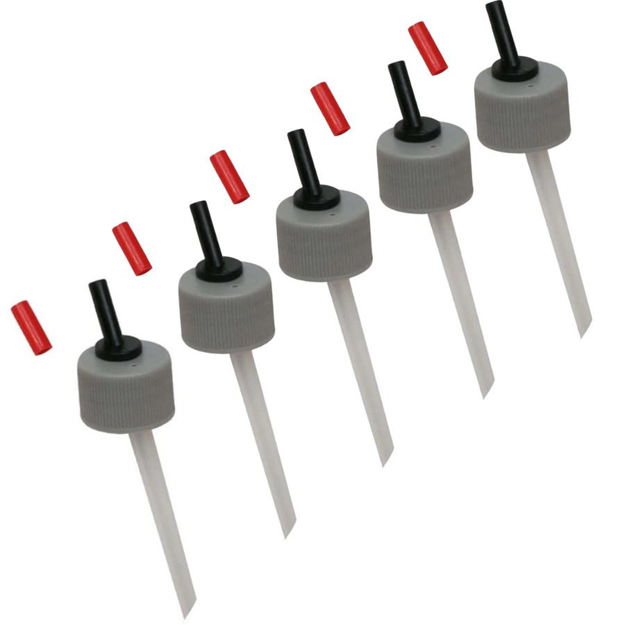 ProAiir Adaptor Snorkel Caps (5st)
