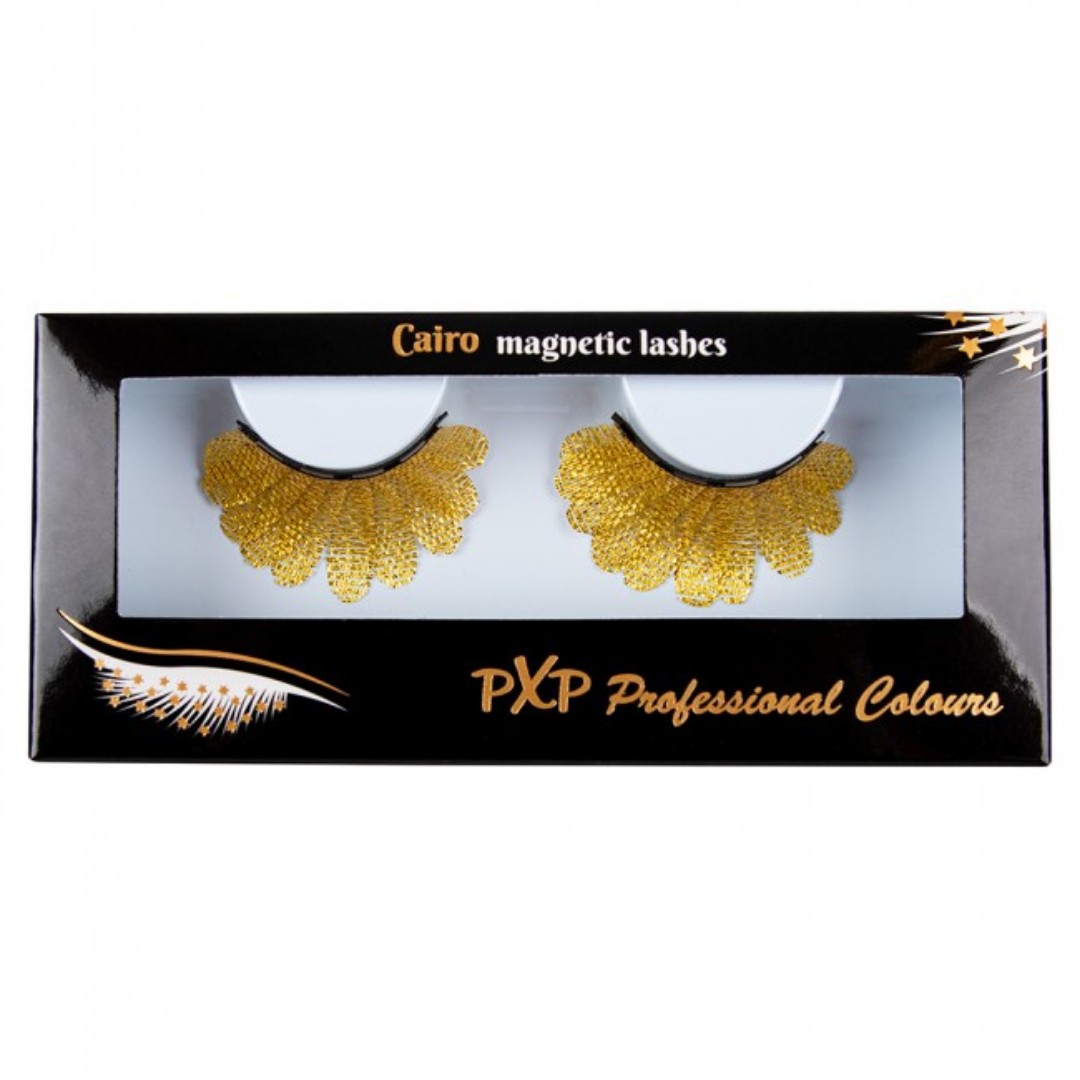 PXP Magnetische Nepwimpers Cairo