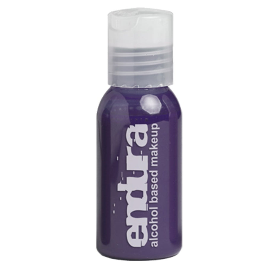 EBA Endura Alcohol-Based Airbrush Makeup Purple, 30ml