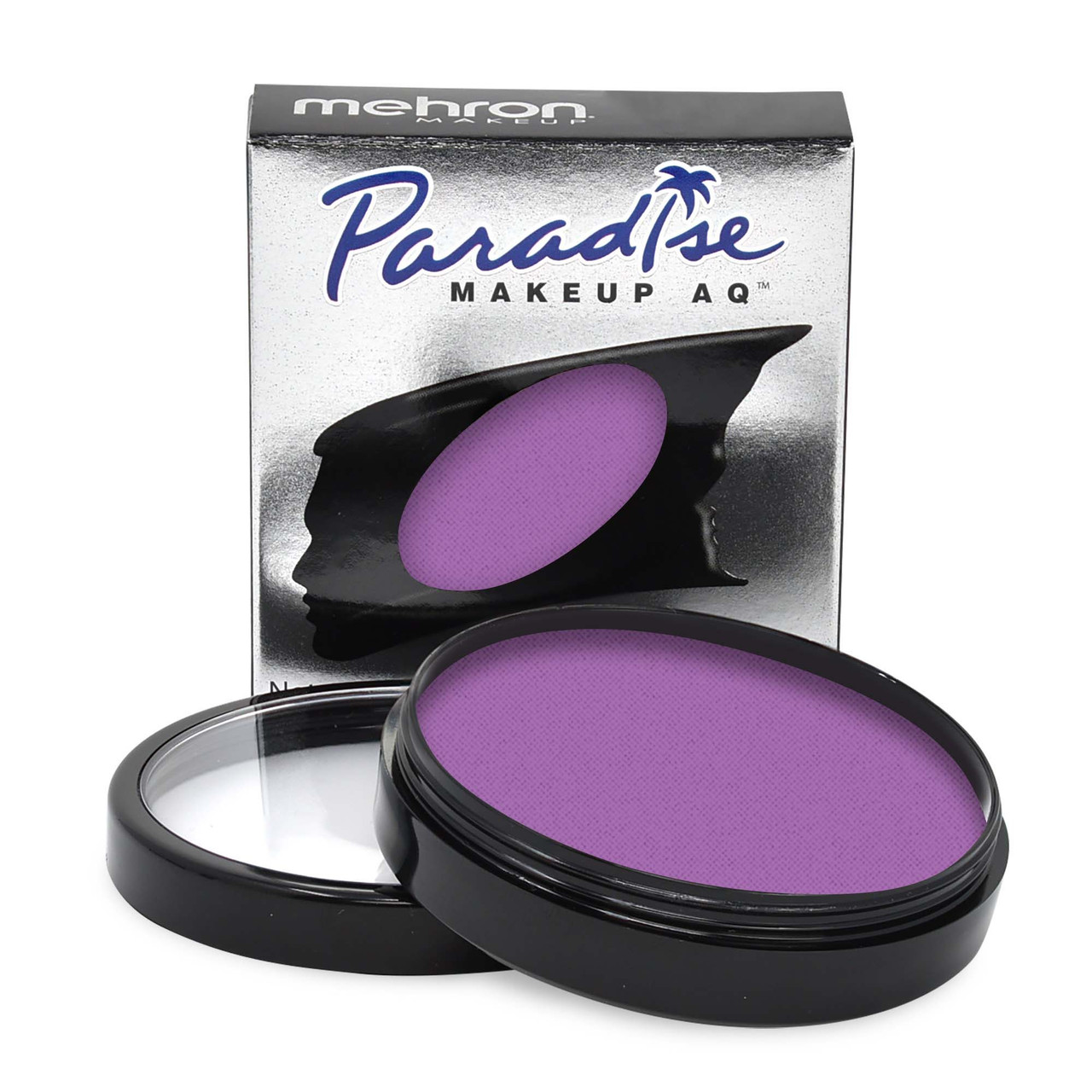Mehron Paradise Makeup Mauve (40 gram)