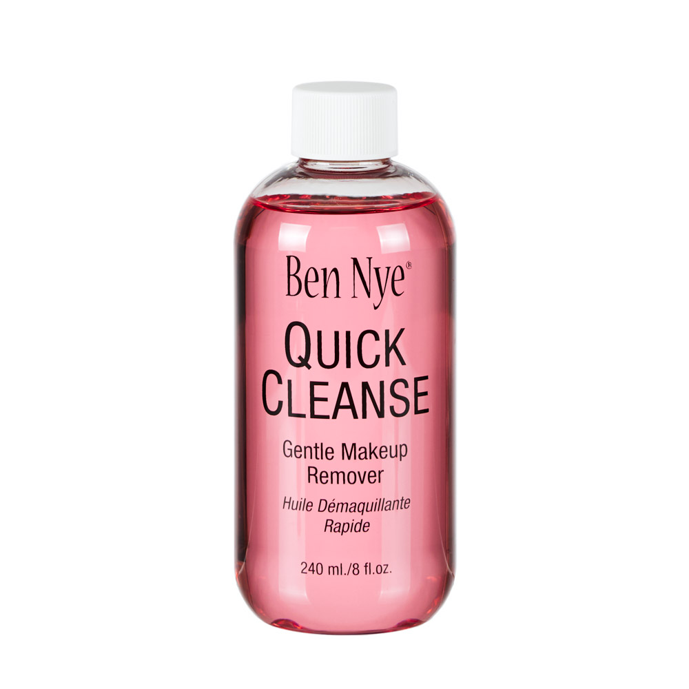 Ben Nye Quick Cleanse (Makeup Remover) 236ml