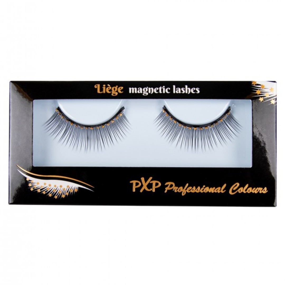 PXP Magnetische Nepwimpers Luik (Liège)