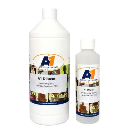 Acrylic One Diluent 0.25 kg