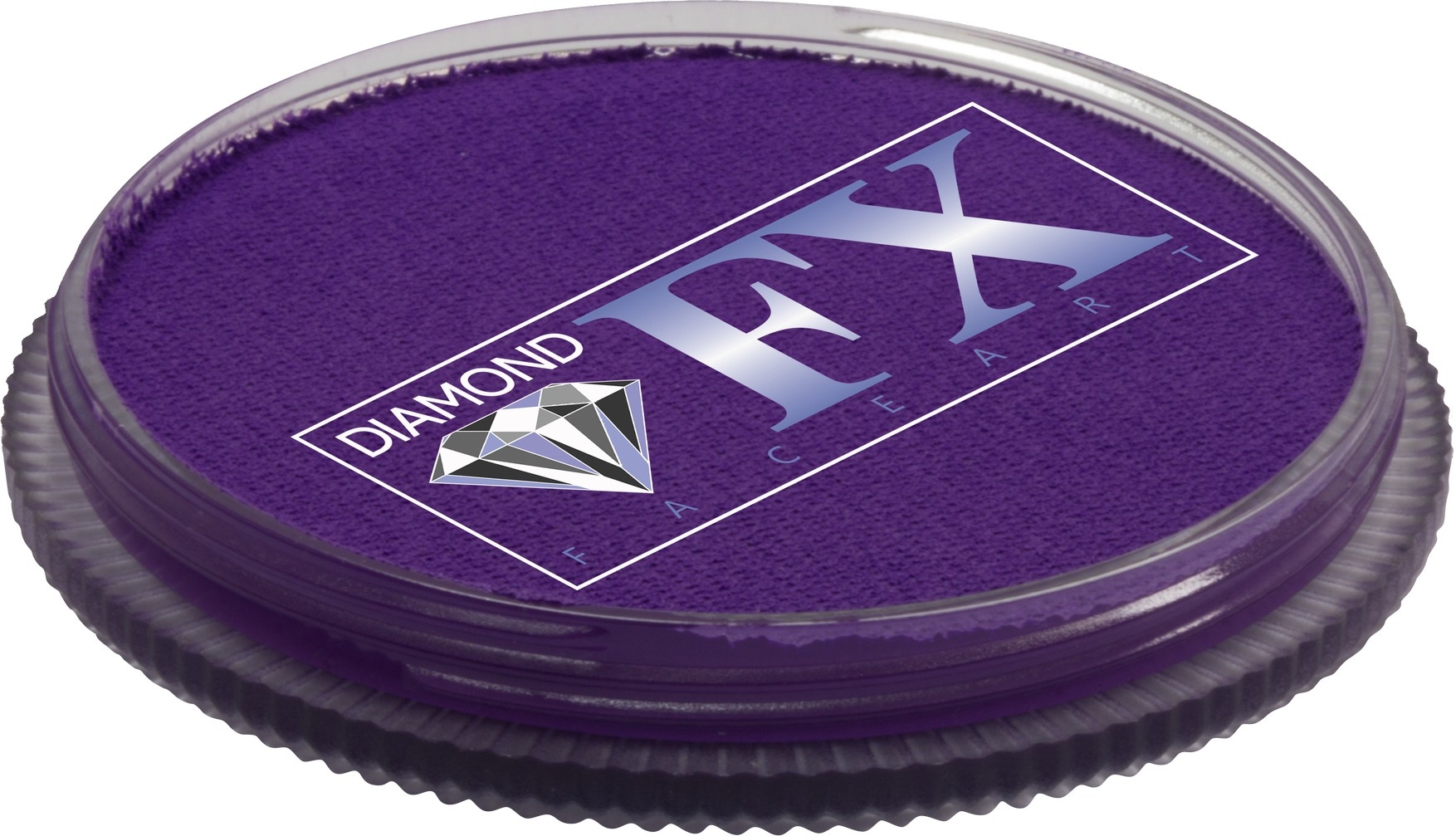 Diamond FX Neon Purple (30gr) | Waterschmink
