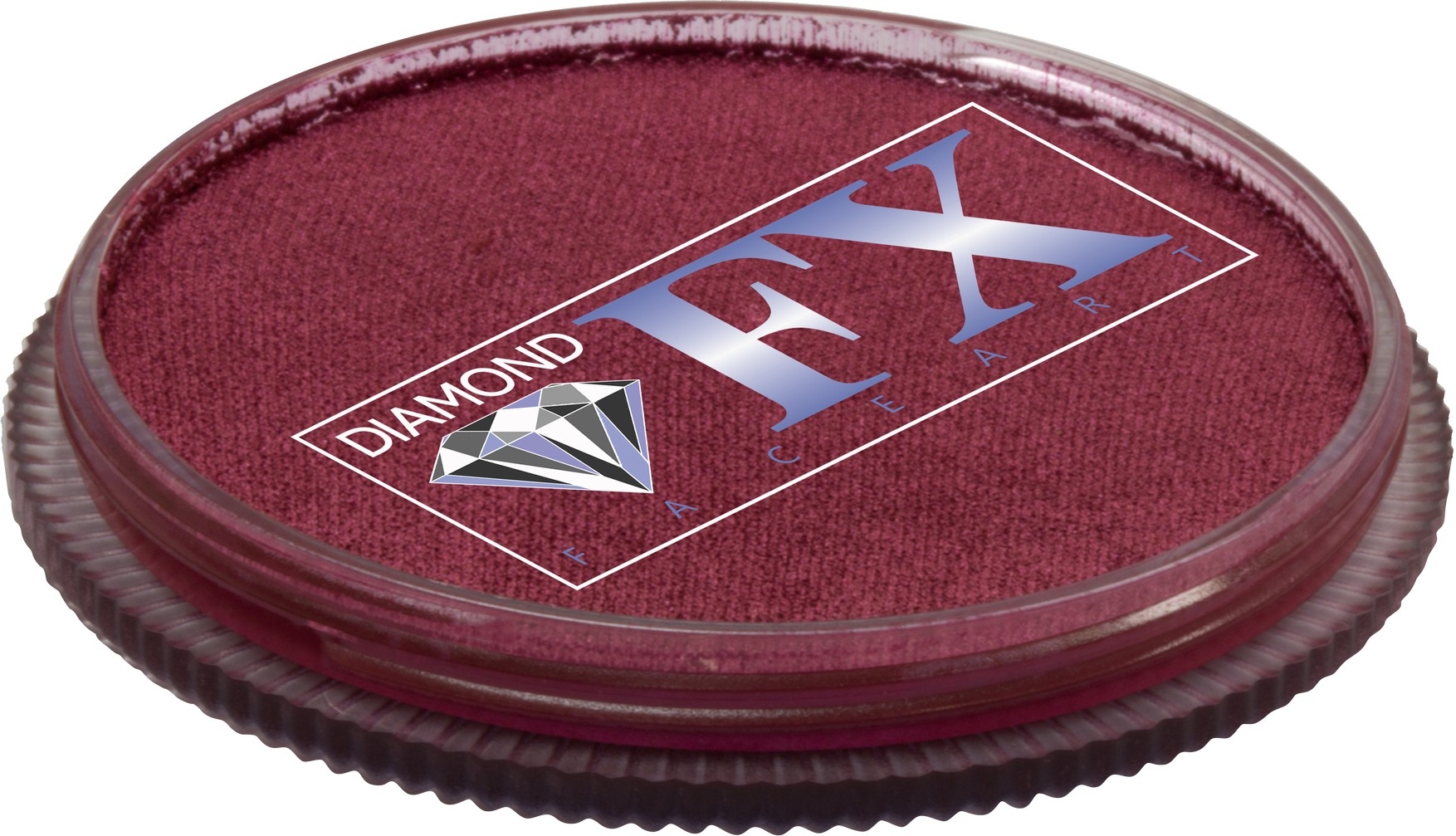 Diamond FX Metallic Mystic Pink (30gr) | Waterschmink