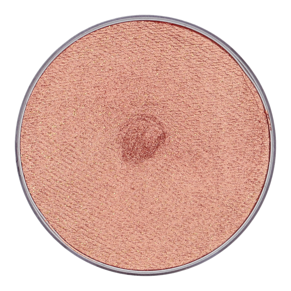 Superstar Schmink Rose Peach with glitter (shimmer) 067, 16 gram