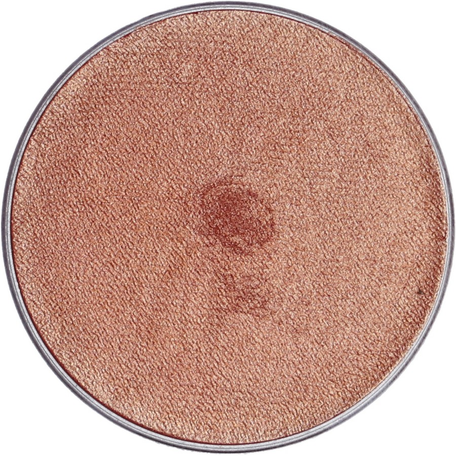 Aqua Face- & Bodypaint Rose Peach – egale perzikkleurige schmink met goede dekking, geschikt voor basislagen, verkrijgbaar bij SchminkenGrime.nl