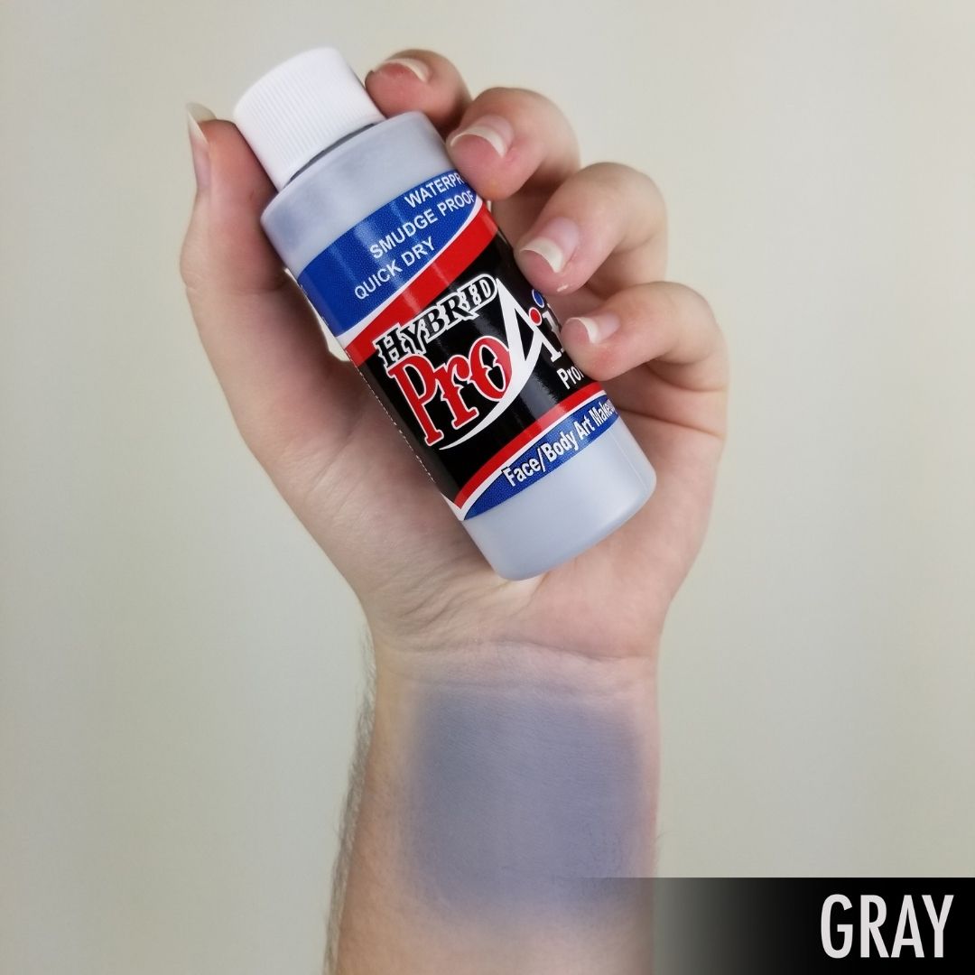 ProAiir Hybrid Grey, 60ml ProAiir Hybrid Grey, 60ml