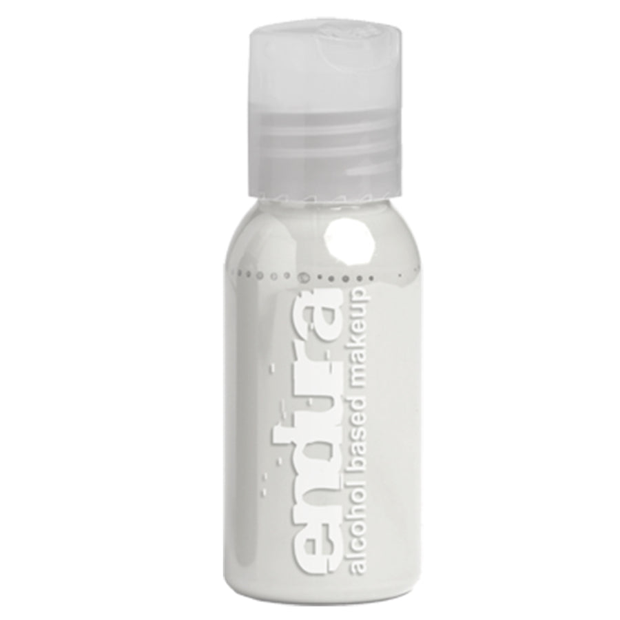 EBA Endura Alcohol-Based Airbrush Makeup White, 30ml