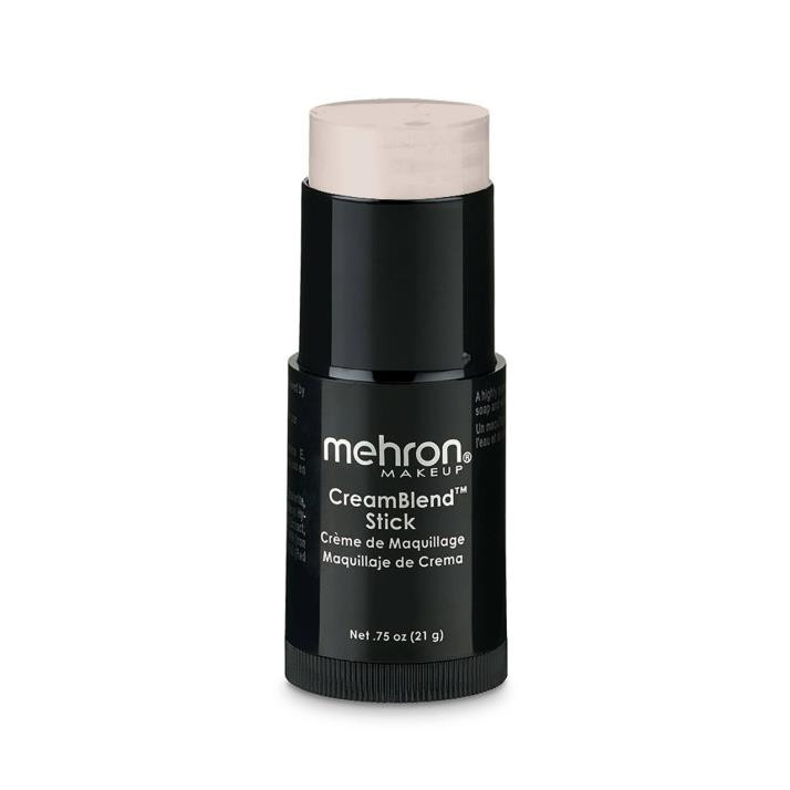 Mehron CreamBlend™ Stick Butterfly/Geisha
