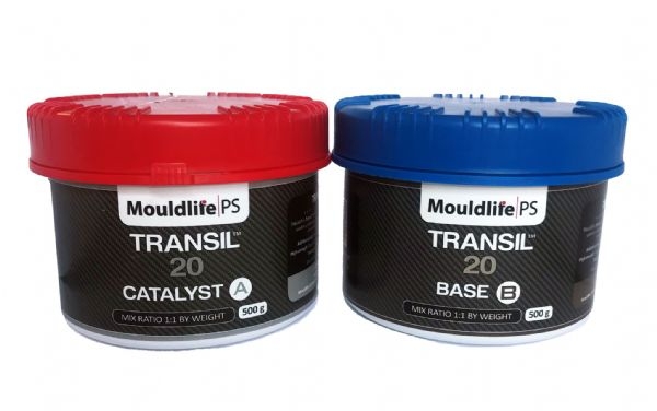 Mouldlife Transil (2kg)