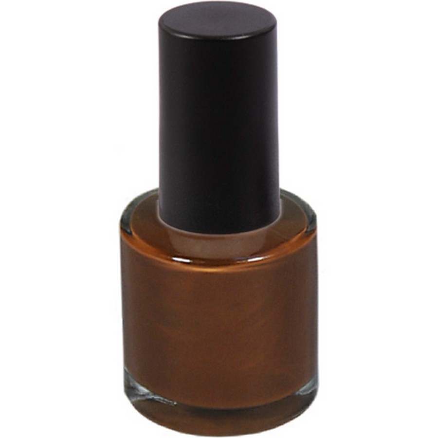 Grimas Tandlak Bruin