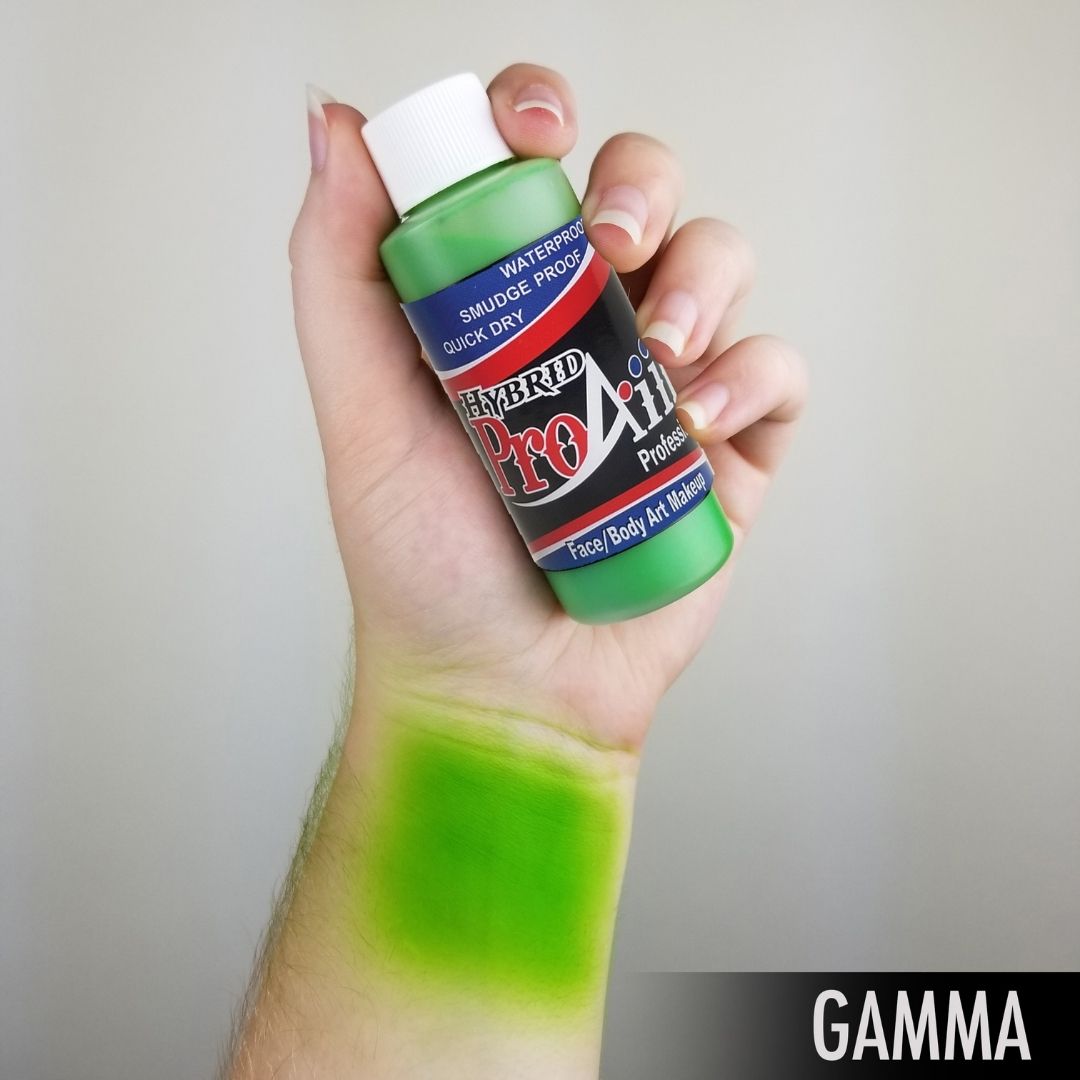 ProAiir Hybrid Atomic Gamma, 60ml ProAiir Hybrid Atomic Gamma, 60ml