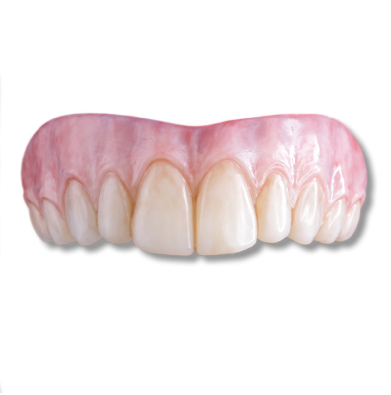 Moonstruck Effects Winifred Teeth