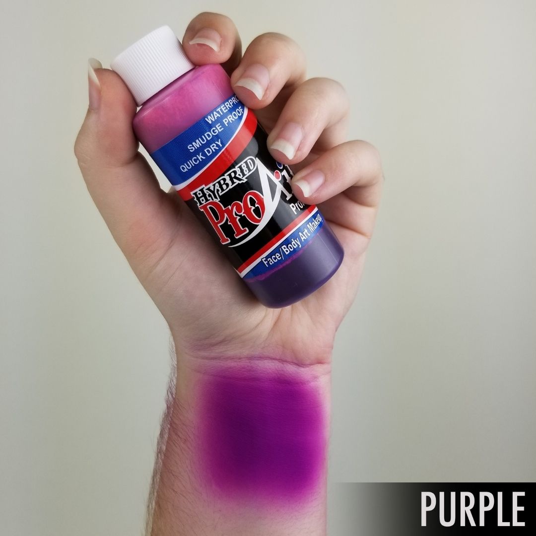 ProAiir Hybrid Purple, 60ml ProAiir Hybrid Purple, 60ml