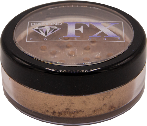 Diamond FX Dust Powder Goldstone (5gr)
