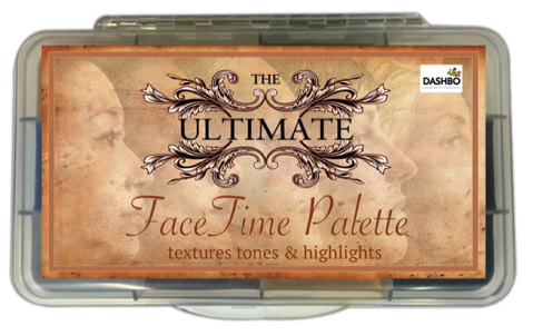 Dashbo The Ultimate FaceTime Palette
