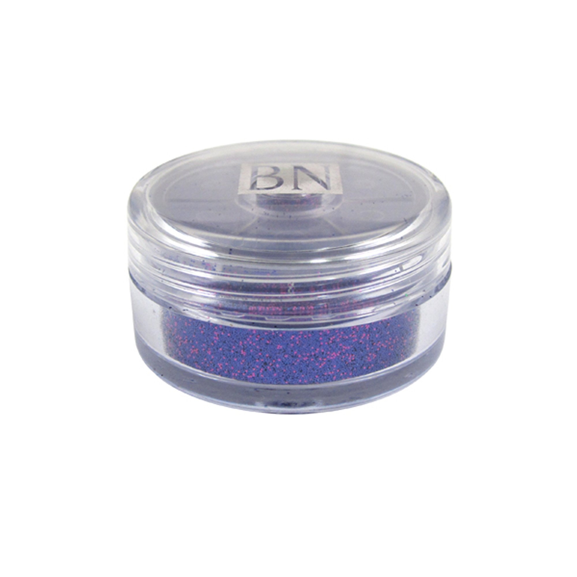 Ben Nye Sparklers Loose Glitter Brilliant Purple, 4gr