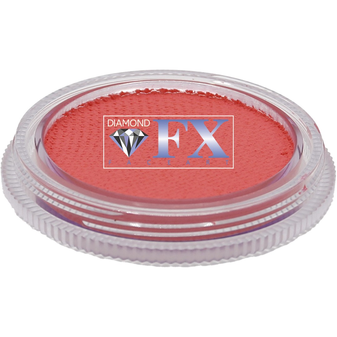 Diamond FX Essential Bright Pink (30gr) | Waterschmink