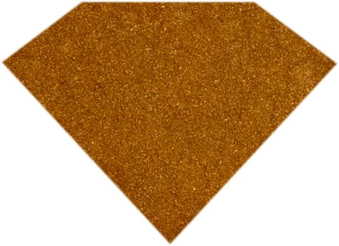 Diamond FX Dust Powder Amber (5gr)
