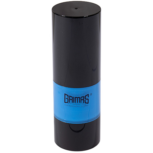 Grimas Liquid Make-up Korenblauw 304 (20ml)