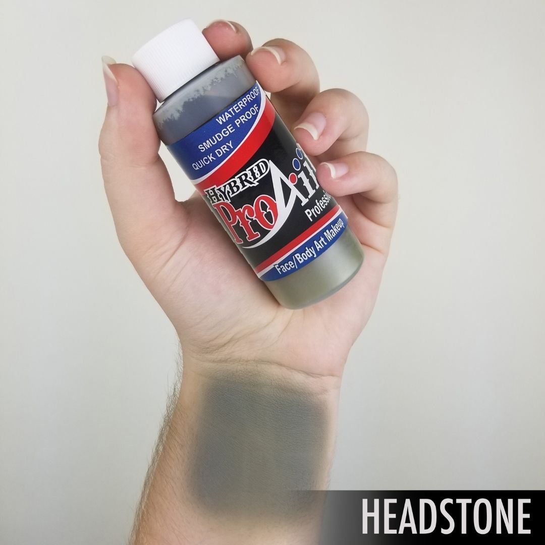 ProAiir Hybrid Headstone, 60ml ProAiir Hybrid Headstone, 60ml