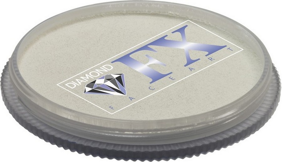 Diamond FX Essential White (30gr) | Waterschmink