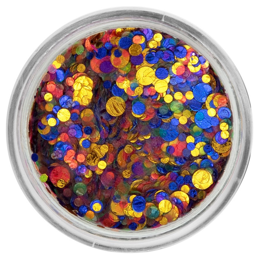 PXP Chunky Glitter Cream Luxurious Vibes, 10ml