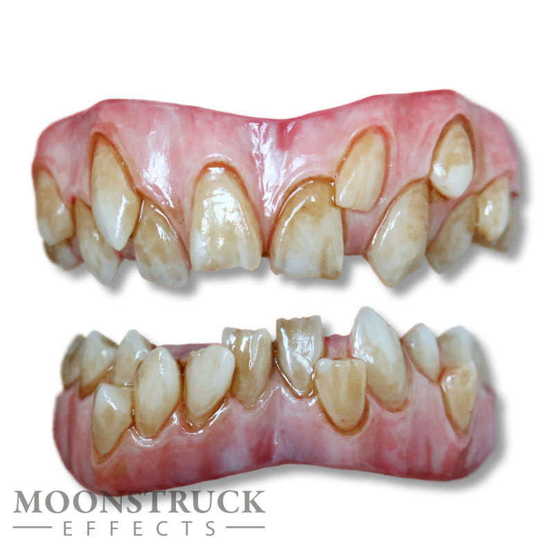 Moonstruck Effects Mormo Teeth (Neptanden)