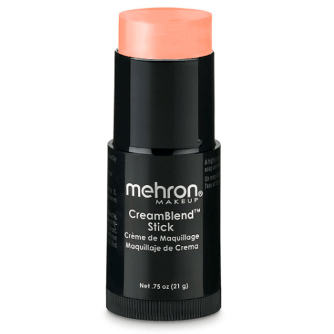 Mehron CreamBlend™ Stick Pastel Orange