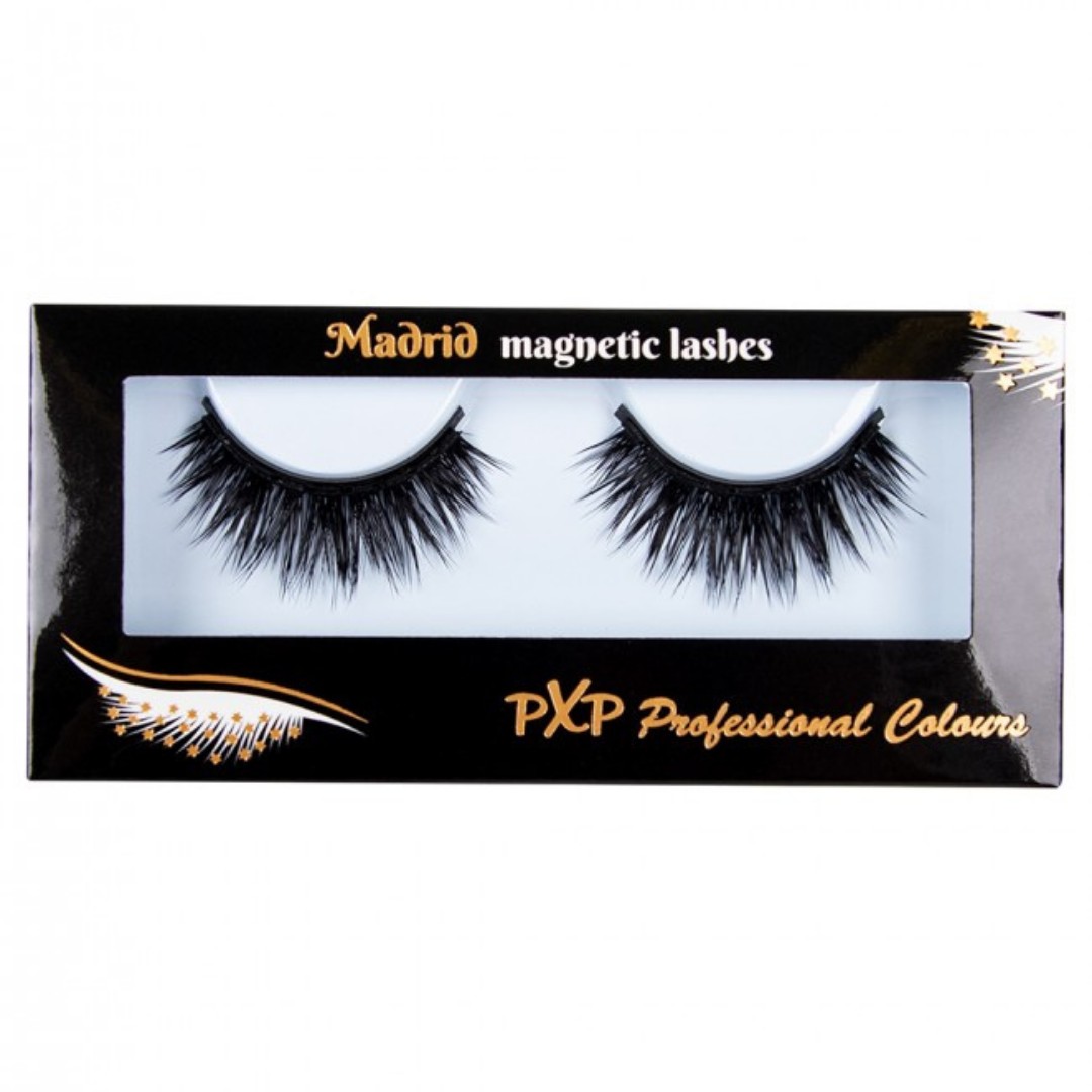 PXP Magnetische Nepwimpers Madrid