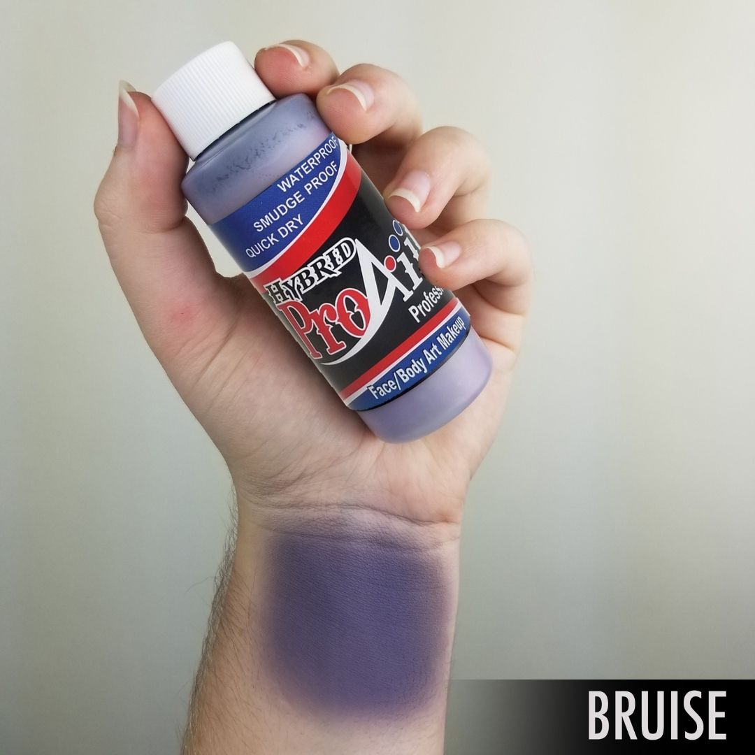 ProAiir Hybrid Bruise, 60ml ProAiir Hybrid Bruise, 60ml
