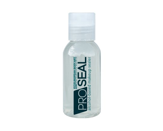 EBA ProSeal Spray (make-up Sealer), 30ml
