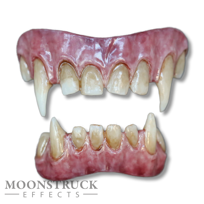 Moonstruck Effects Fenrir Teeth (Wolf Purple Gums) (Neptanden)